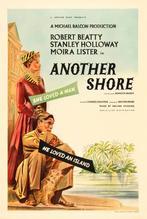 Another Shore (1948) starring Robert Beatty on DVD on DVD